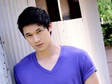 Harry Shum Jr.