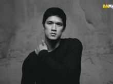 Harry Shum Jr.