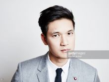 Harry Shum Jr.