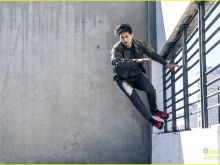 Harry Shum Jr.