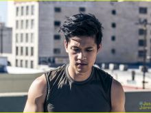 Harry Shum Jr.