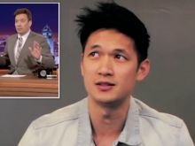 Harry Shum Jr.