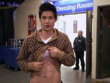 Harry Shum Jr.