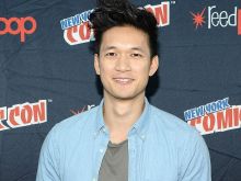 Harry Shum Jr.