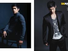 Harry Shum Jr.