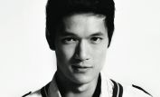 Harry Shum Jr.