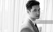 Harry Shum Jr.