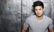 Harry Shum Jr.