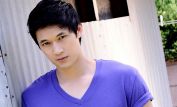 Harry Shum Jr.