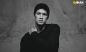 Harry Shum Jr.