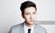 Harry Shum Jr.