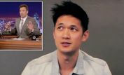 Harry Shum Jr.