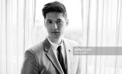 Harry Shum Jr.