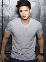 Harry Shum Jr.