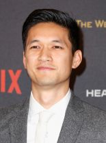 Harry Shum Jr.