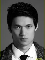 Harry Shum Jr.