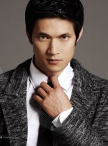 Harry Shum Jr.