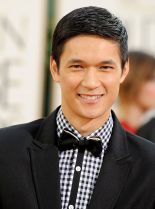 Harry Shum Jr.