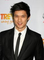 Harry Shum Jr.