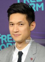 Harry Shum Jr.