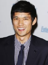 Harry Shum Jr.