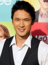 Harry Shum Jr.