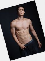 Harry Shum Jr.