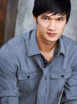 Harry Shum Jr.