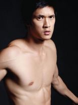 Harry Shum Jr.