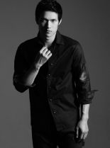 Harry Shum Jr.