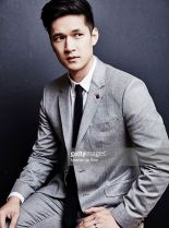 Harry Shum Jr.