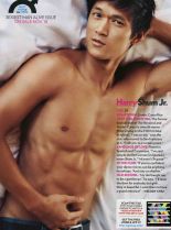 Harry Shum Jr.