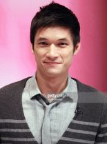 Harry Shum Jr.