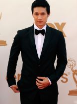 Harry Shum Jr.