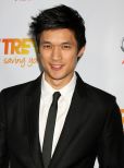 Harry Shum Jr.