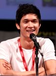 Harry Shum Jr.