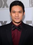 Harry Shum Jr.