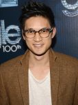 Harry Shum Jr.