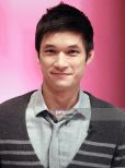 Harry Shum Jr.