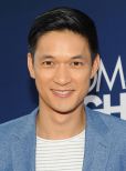 Harry Shum Jr.