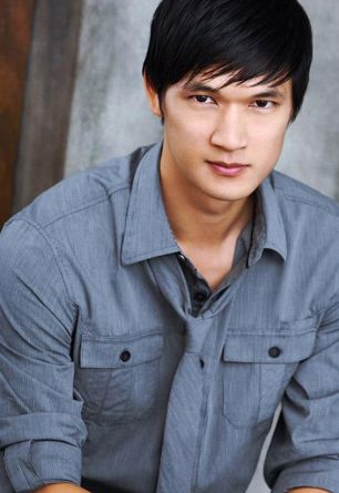 Harry Shum Jr.