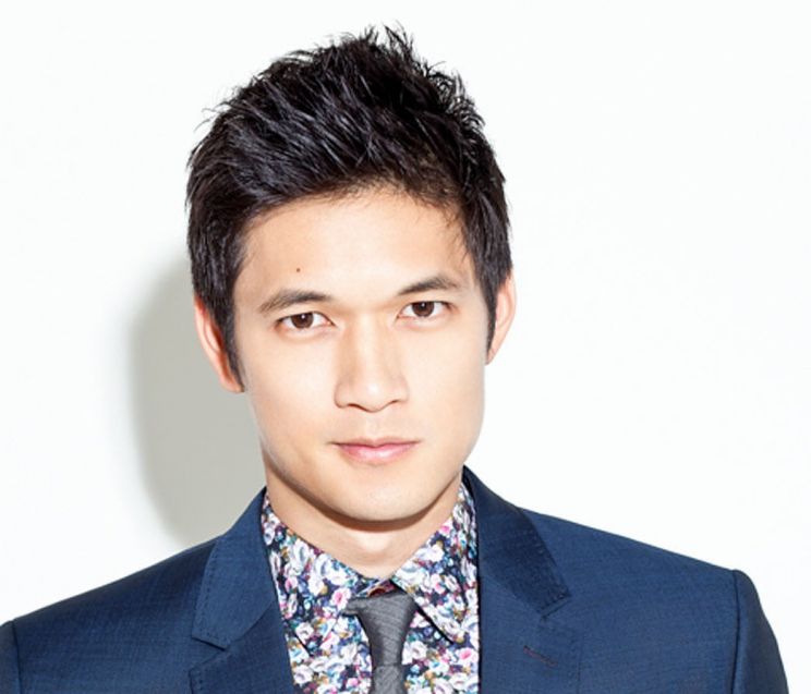 Harry Shum Jr.