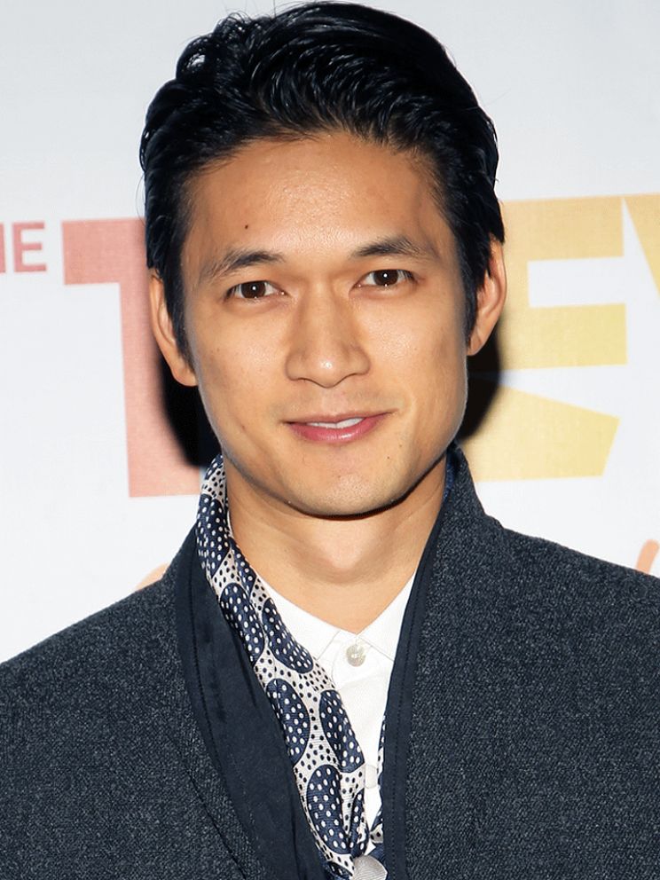 Harry Shum Jr.