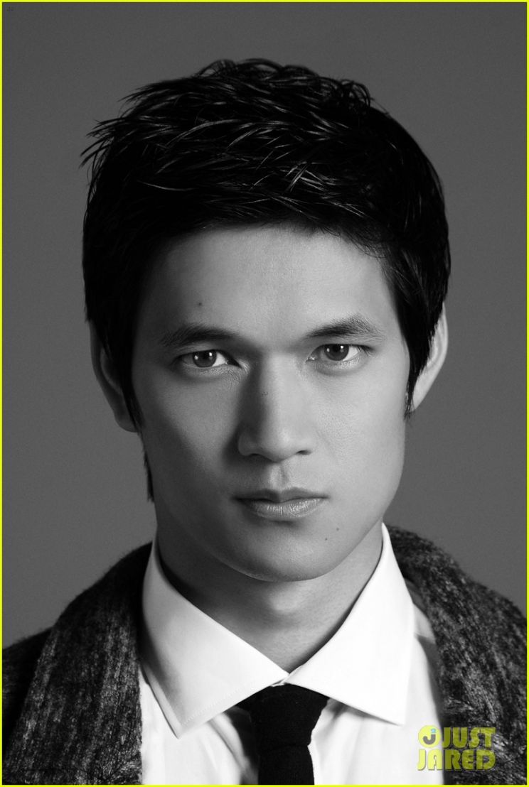 Harry Shum Jr.