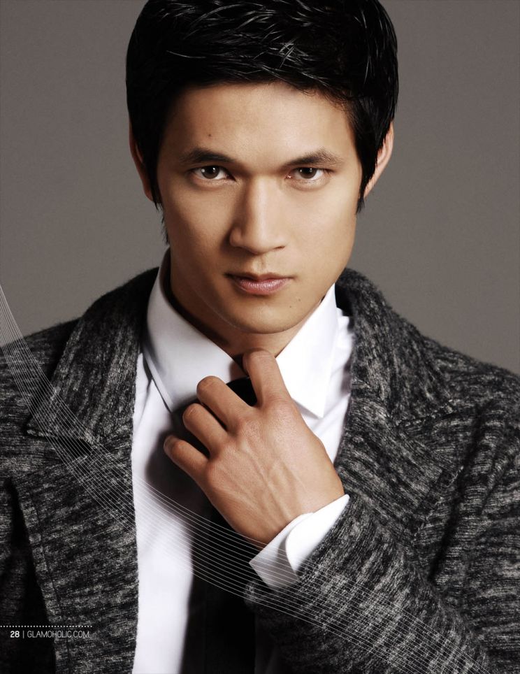 Harry Shum Jr.