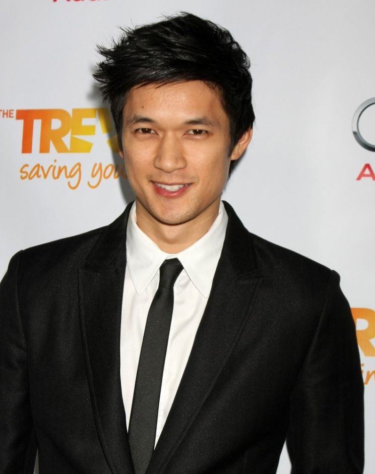 Harry Shum Jr.