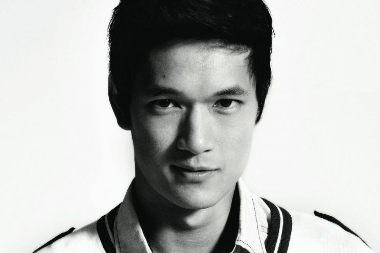 Harry Shum Jr.