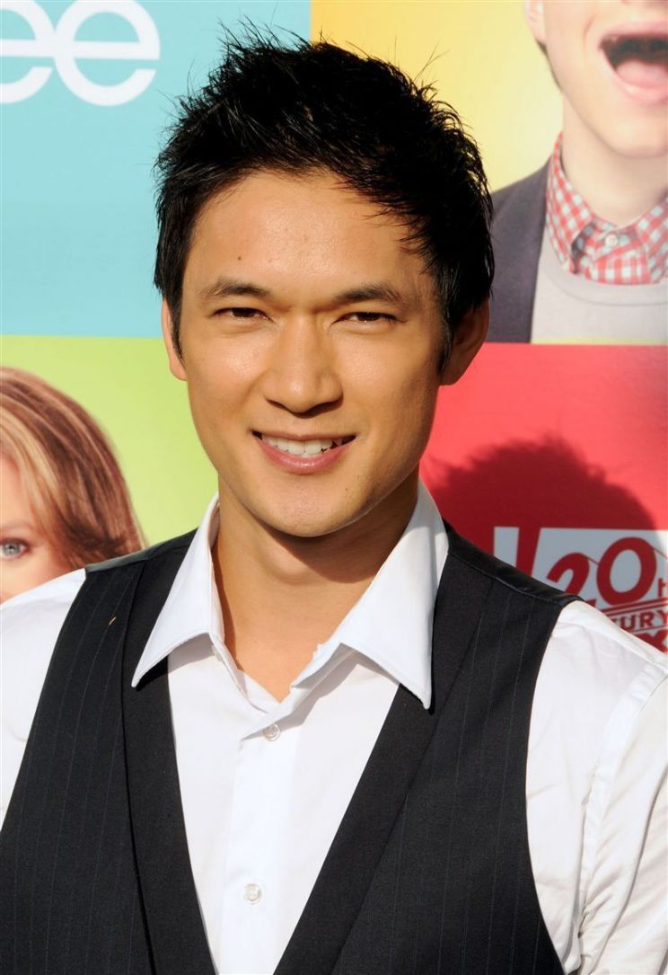 Harry Shum Jr.