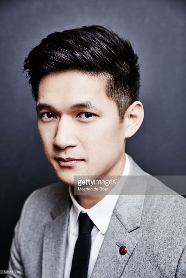 Harry Shum Jr.