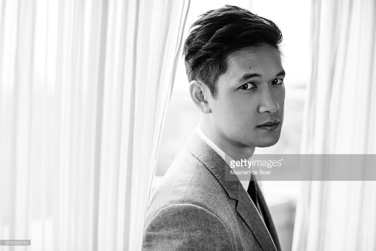 Harry Shum Jr.